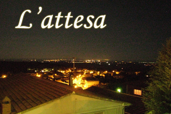 L’attesa