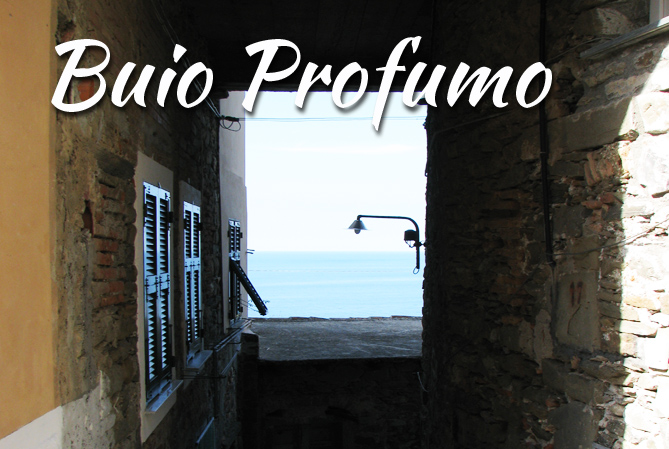 Buio Profumo